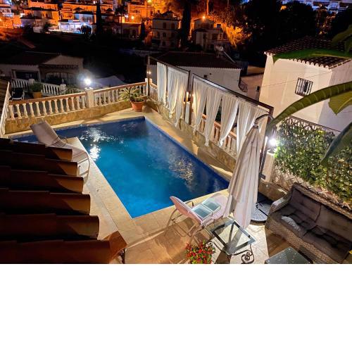 The Orquids Nerja - BLUEWATER VILLAS