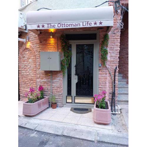 The Ottoman Life Boutique