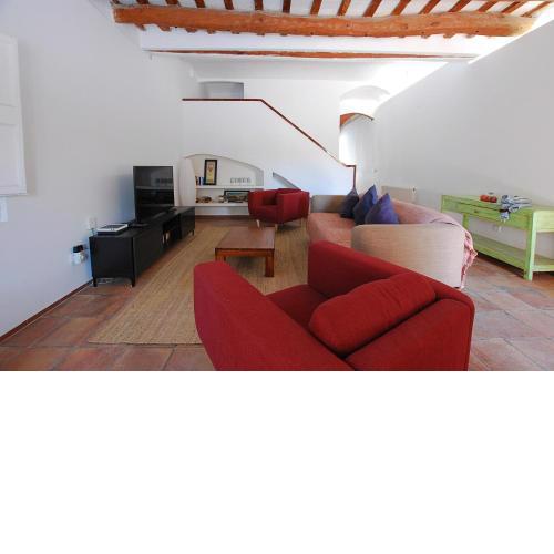 The Painter's Home