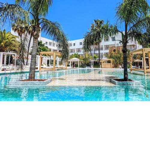 The Palm Star Ibiza - Adults Only