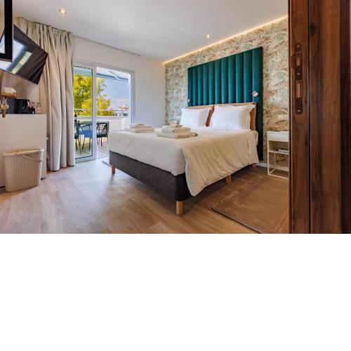 The Palm Suites - Adults Only