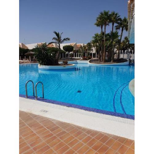 The Palms Golf del Sur