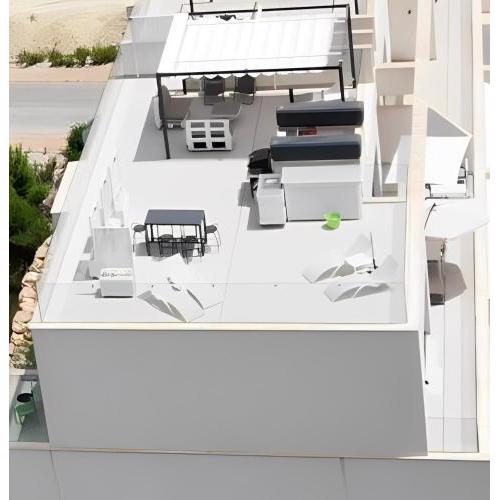The Panoramic Penthouse