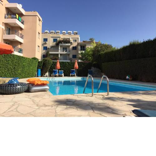 The Paphos Pafia 2 Apartment