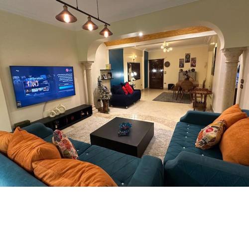 The Paradise Luxury Apartment