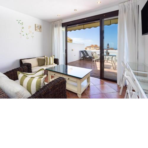 The Paradise Suites by Anne, charm apartment in Adeje