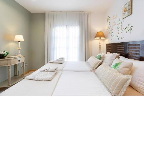 The Paradise suites by ANNE, Cozy apartment in Adeje