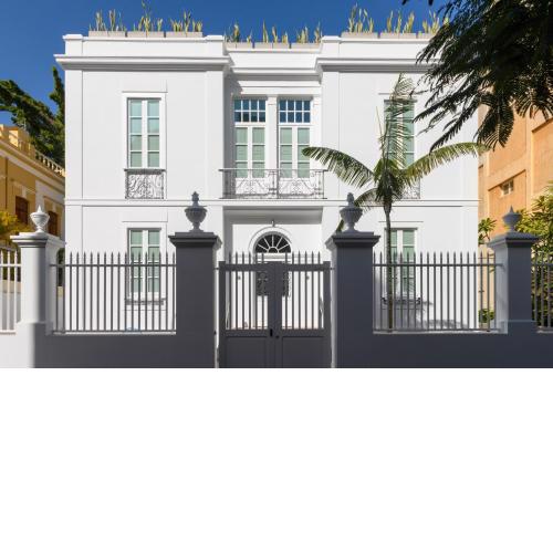 The Park Suites by IRES LAR
