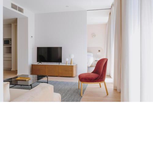 The Passage Apartments