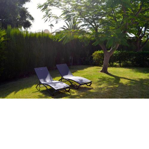 The Peaches Bungalows 45 & 46