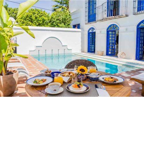 The Pearl - Marbella