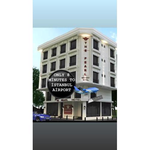 The Pearl Airport Hotel