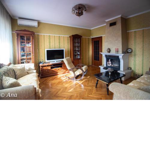 The Pearl Apartment Varna