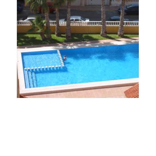 The Pearl of Punta Prima