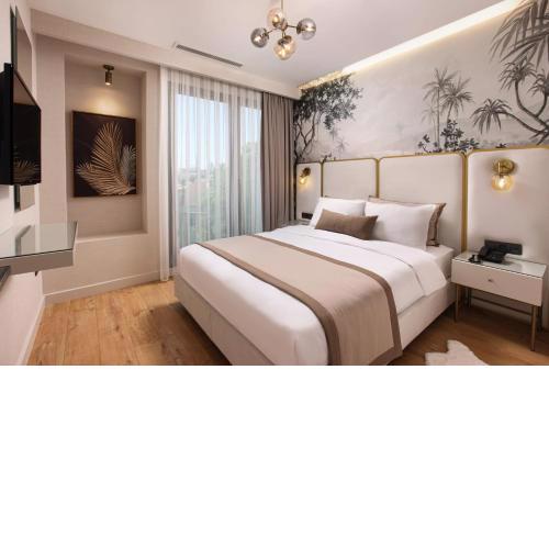 The Pearl Suites