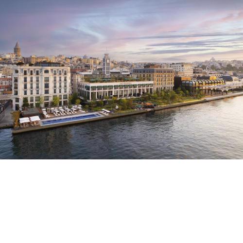 The Peninsula Istanbul