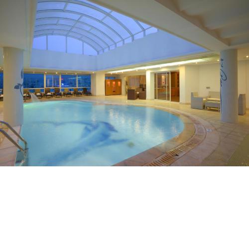 The Penthouse Suites Hotel