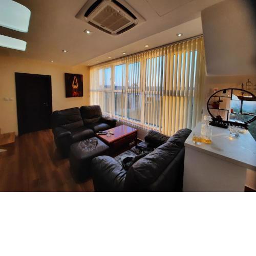 The Penthouse
