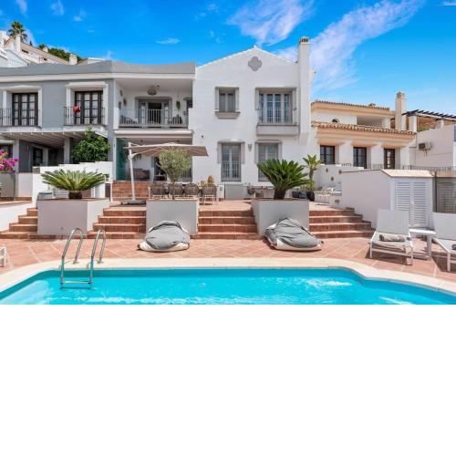 The Perfect Family Home