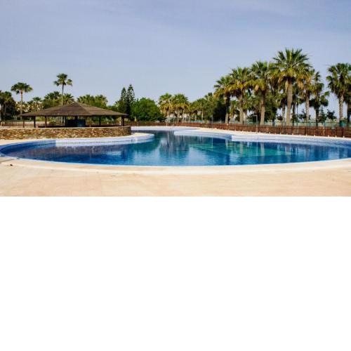 The Perfect Front Beach