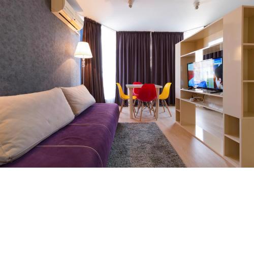 The Perfect One-Bedroom Maisonette in Plovdiv