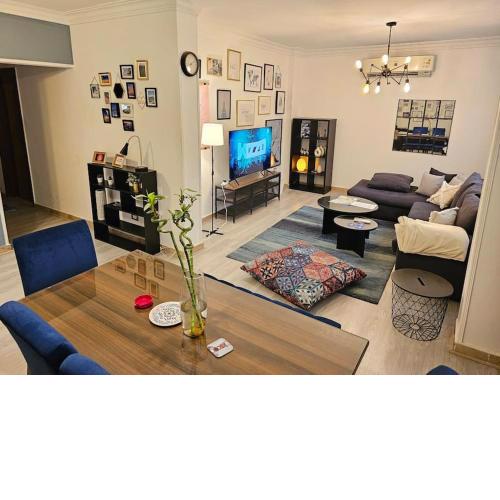 The Perfect Retreat Aprt in Degla
