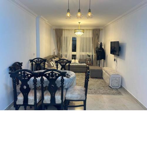 The perfect stay for family