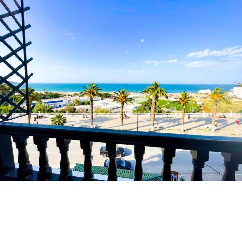 The Perfect View