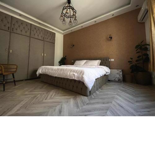 The Pharaonic SuiteInn Villa 160