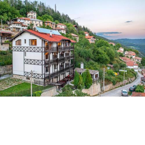 The Pine Living - Ski & Spa