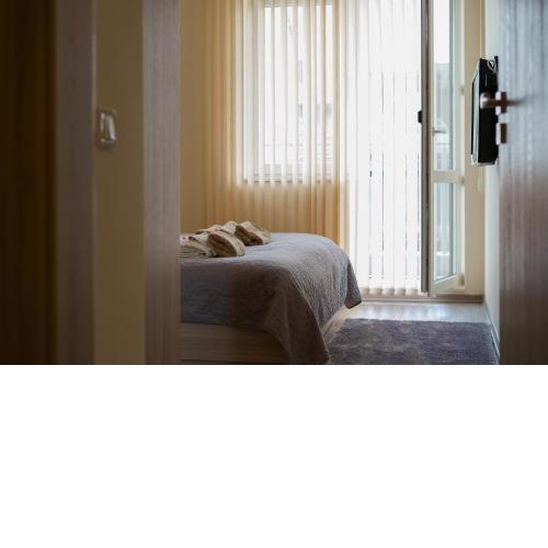 The Place - Apartament in Plovdiv