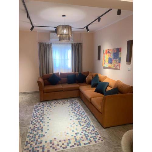 The Place 5 City Heaven apartment