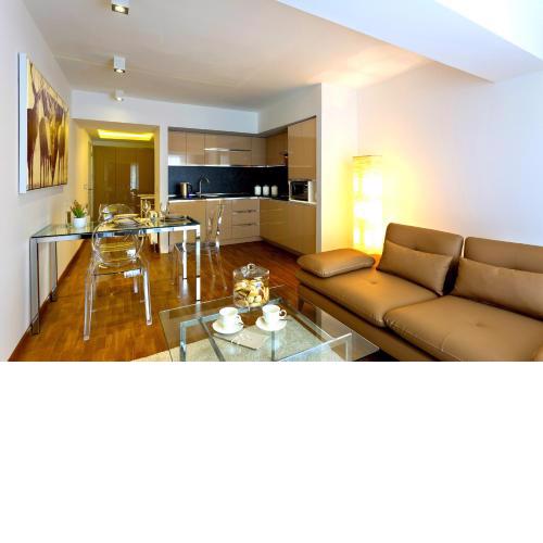 The Place Suites by Cey