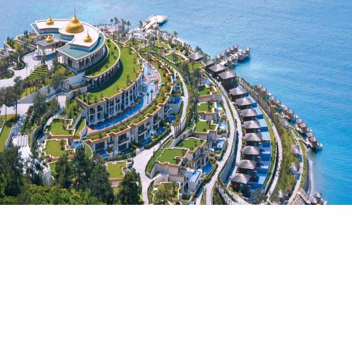 The Plaza Bodrum