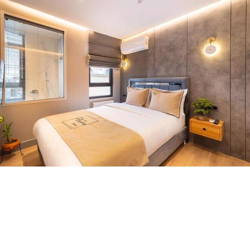The Plus Suite by Platine