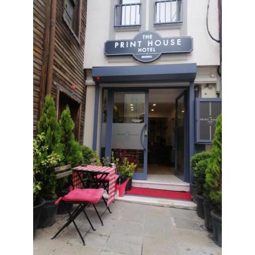 The Print House Hotel