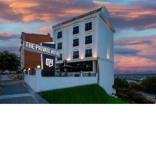 The Private Airport Hotel