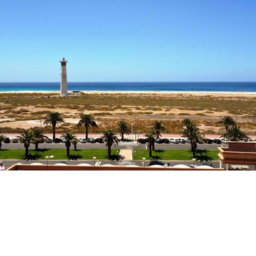 The Real Casa Atlantica Morro Jable By PVL