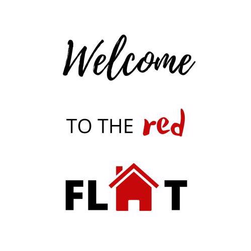 The Red Flat Vigo - Estudio Boutique - Centro Ciudad