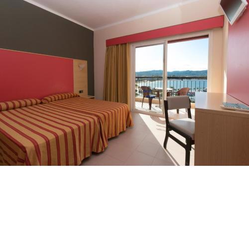 The Red Hotel - Adults Only