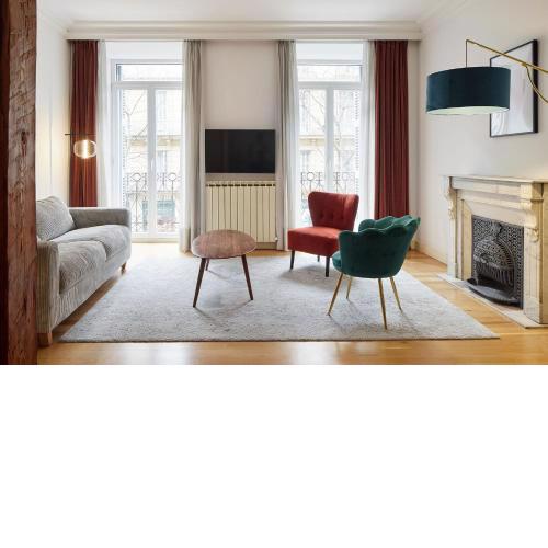 The Rentals Collection - Catedral