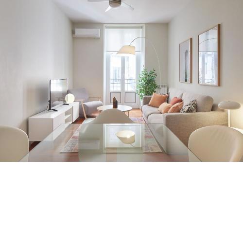The Rentals Collection | Hondarribia