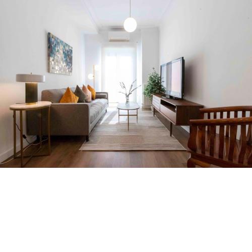 The Rentals Collection | Urbieta