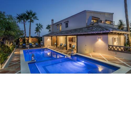The Residence by the Beach House Marbella