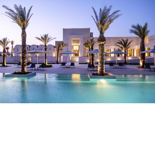 The Residence Douz