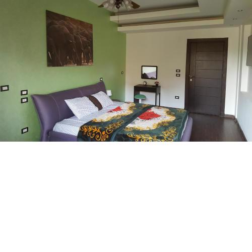 The Resort Apartment - New Cairo