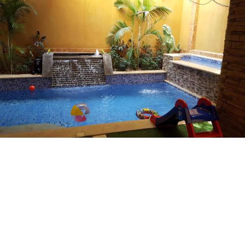 The Resort Studio - New Cairo