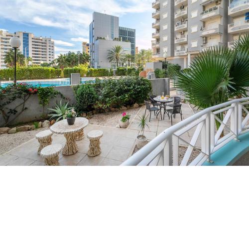 The Retreat - Garden Apartment