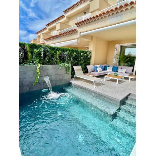 The Retreat House - Private Pool