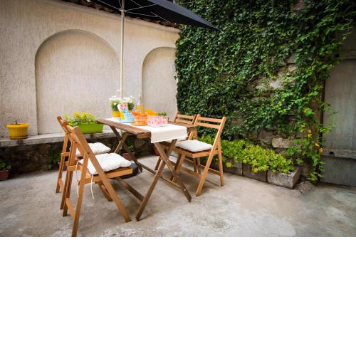 The Rocky House - Central & Private 2BDR